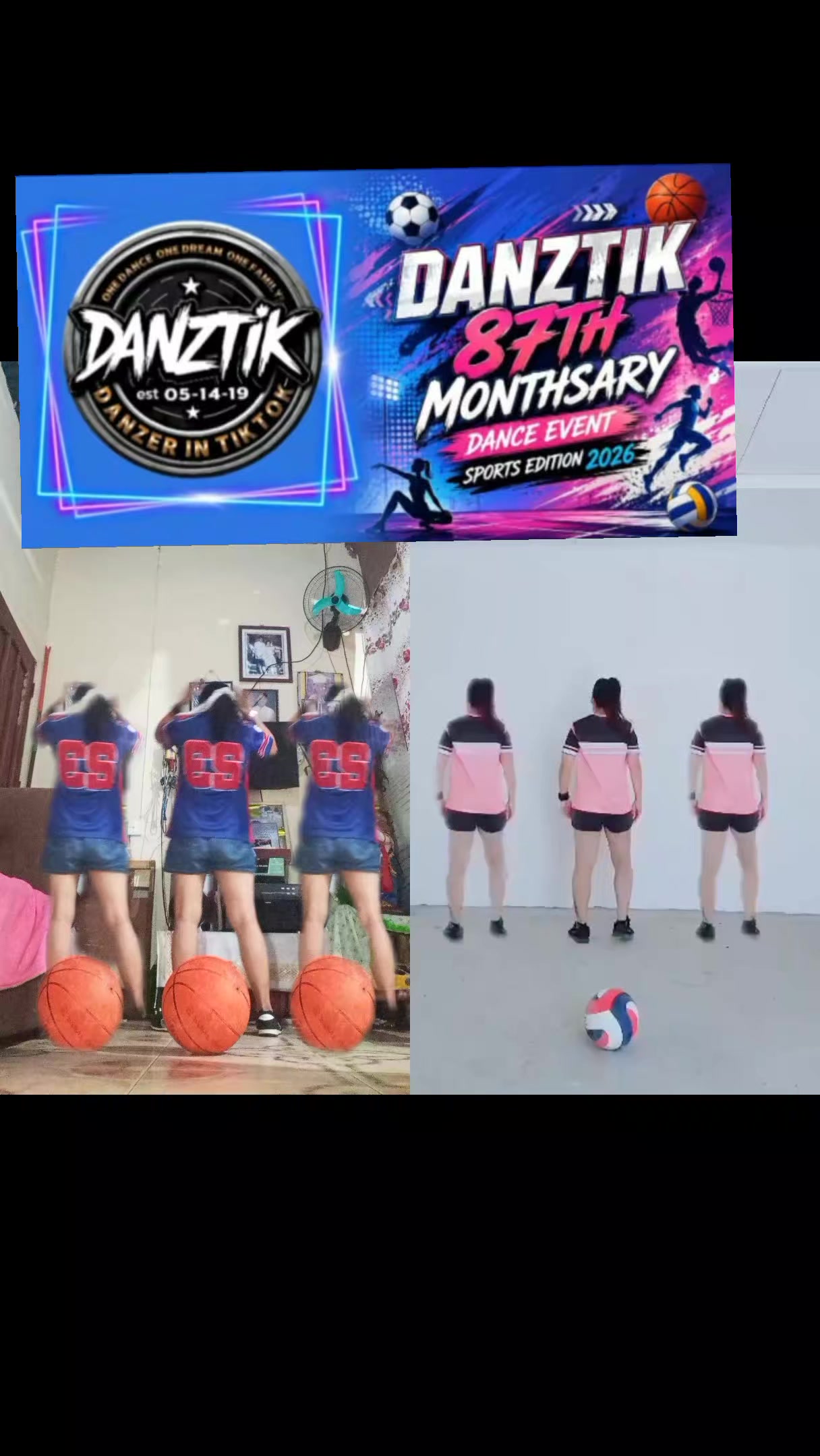 @DANZTIK_EVIL EYE 👁️💃