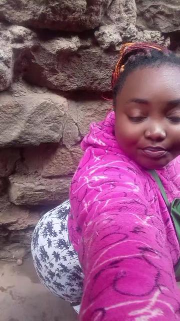 @Natasha Mwangi