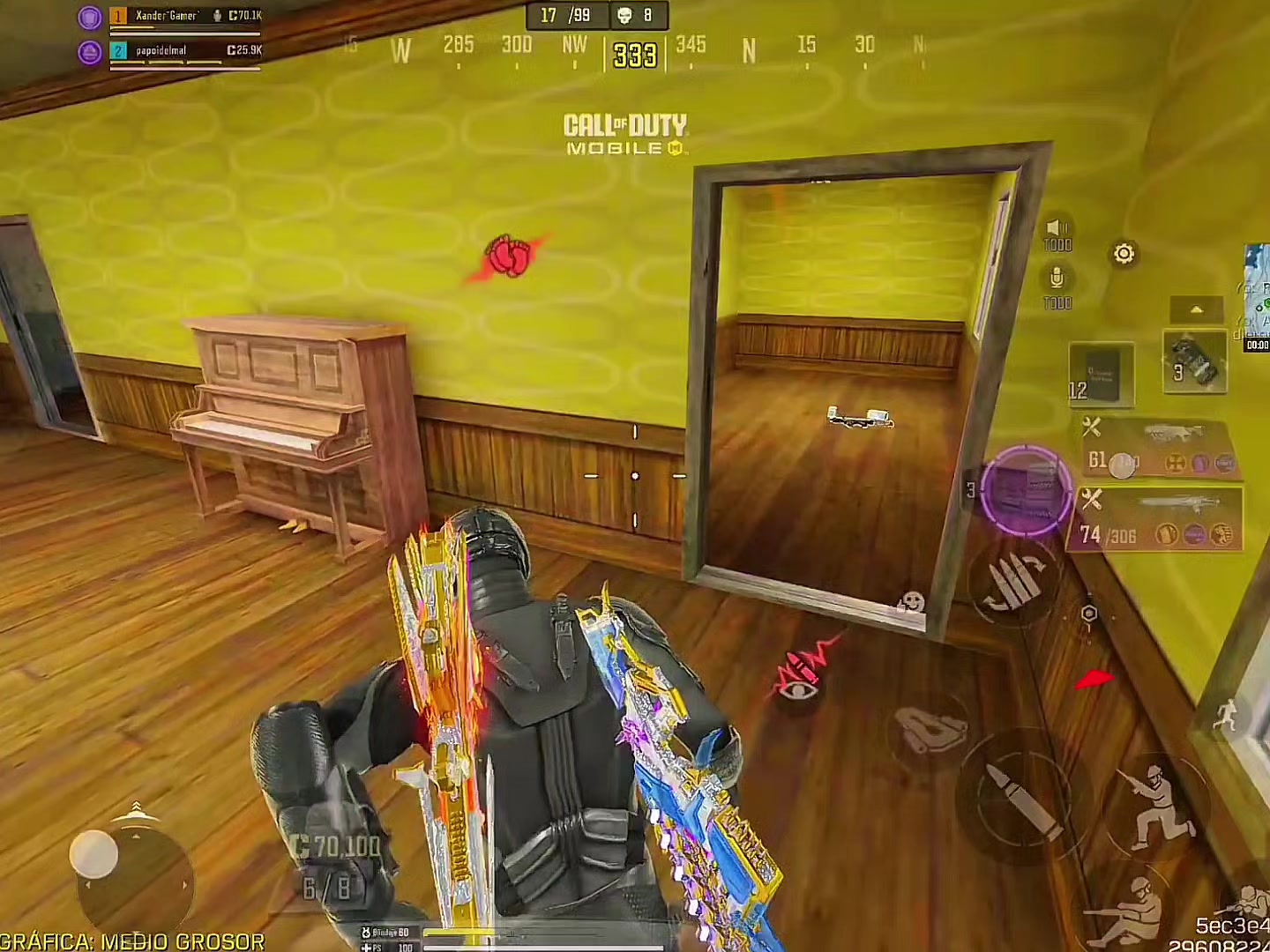 @XanderGamer😈
