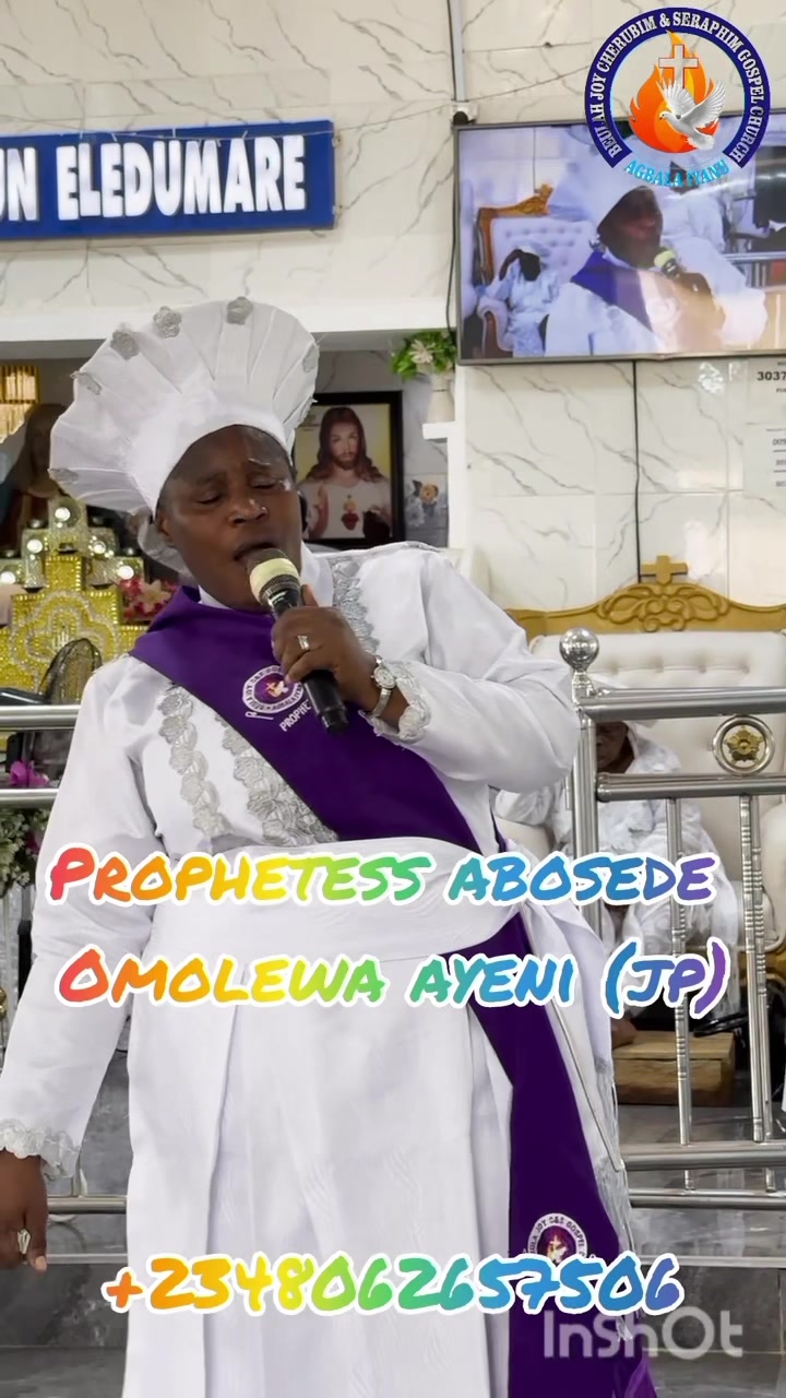 @Cherubhim and Seraphim Church