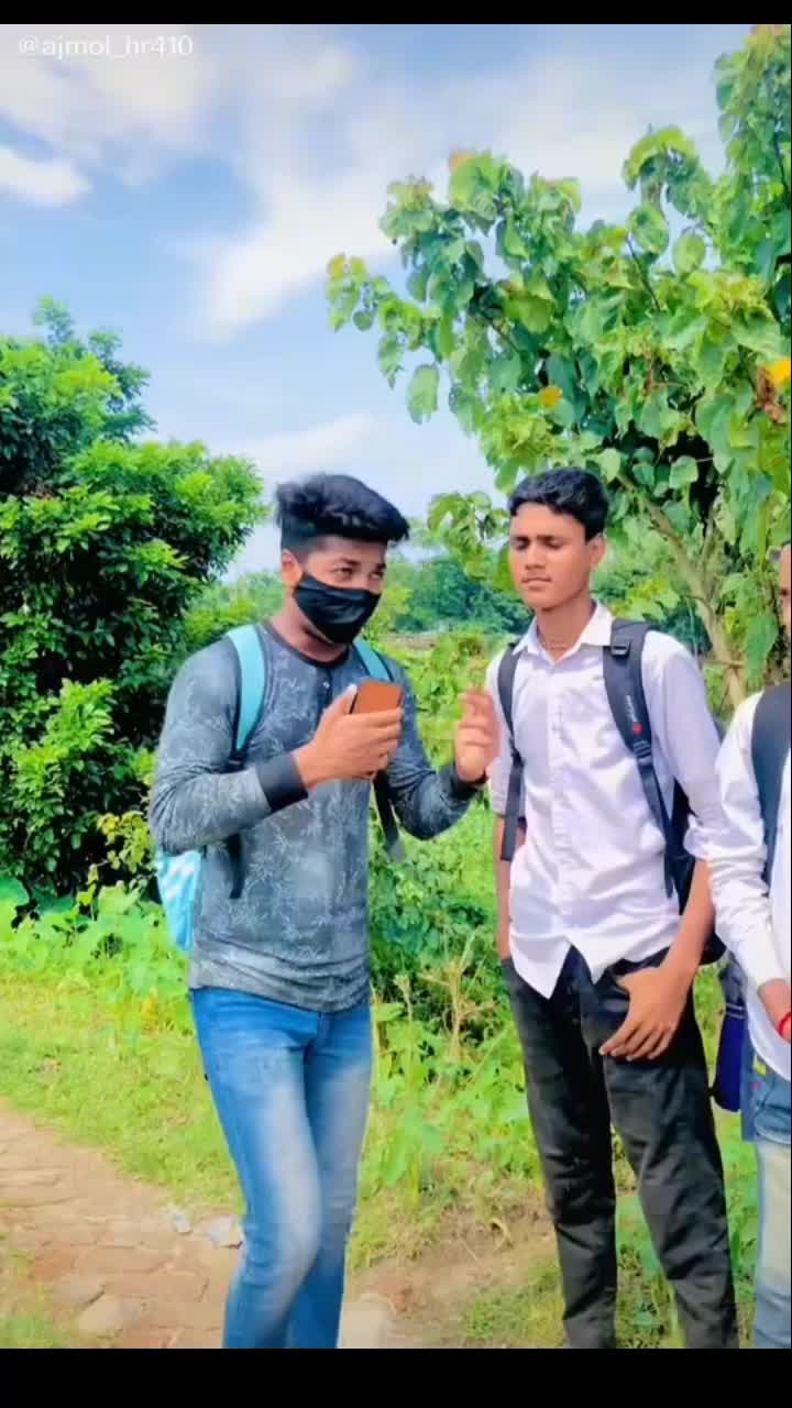 @ভগবান যা করেন মঙ্গল করেন
