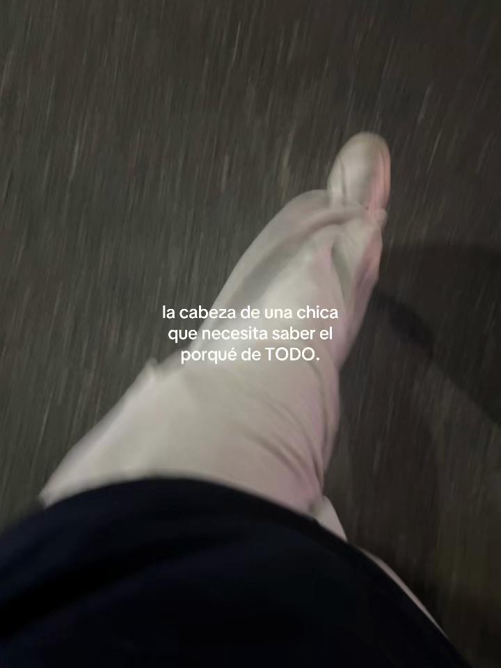 @Si me conoces raja de acá..