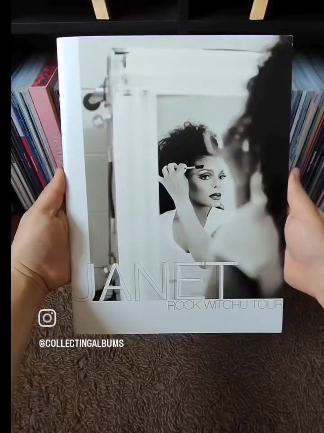 @collectingalbums