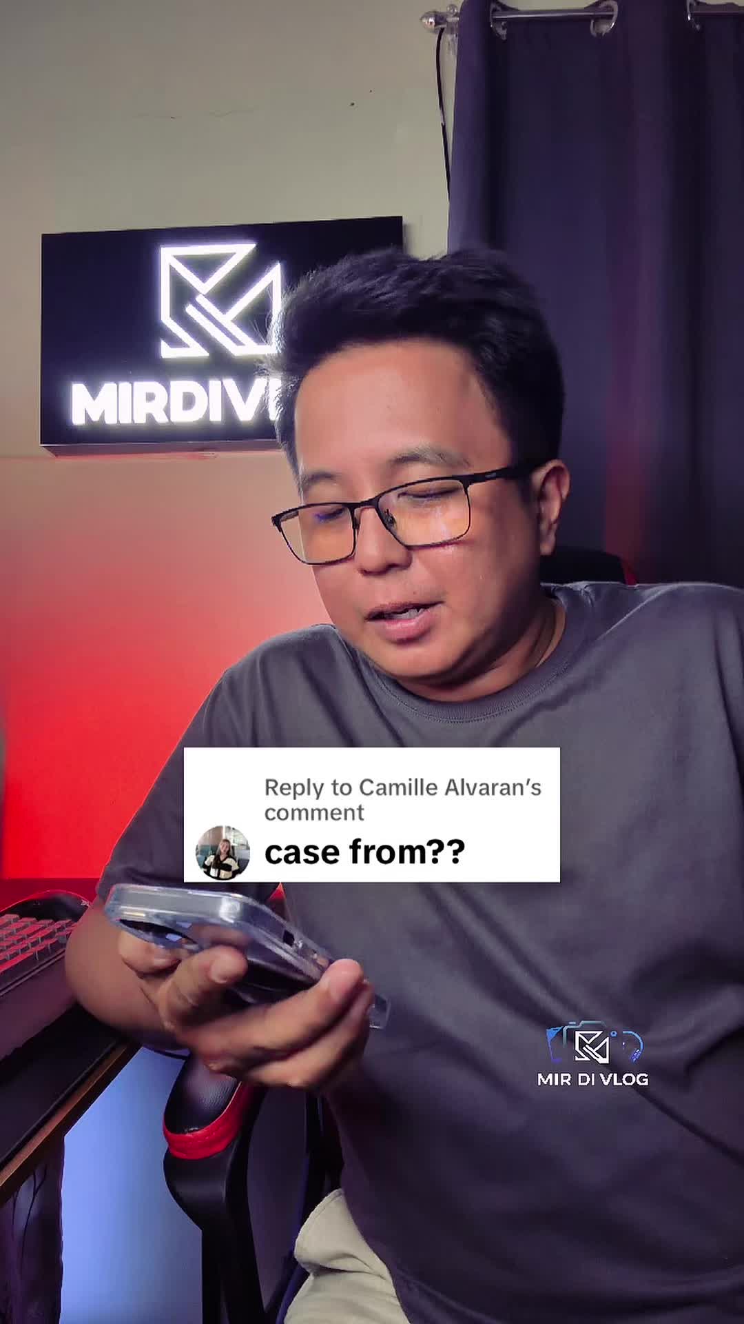 @MirDiVlog