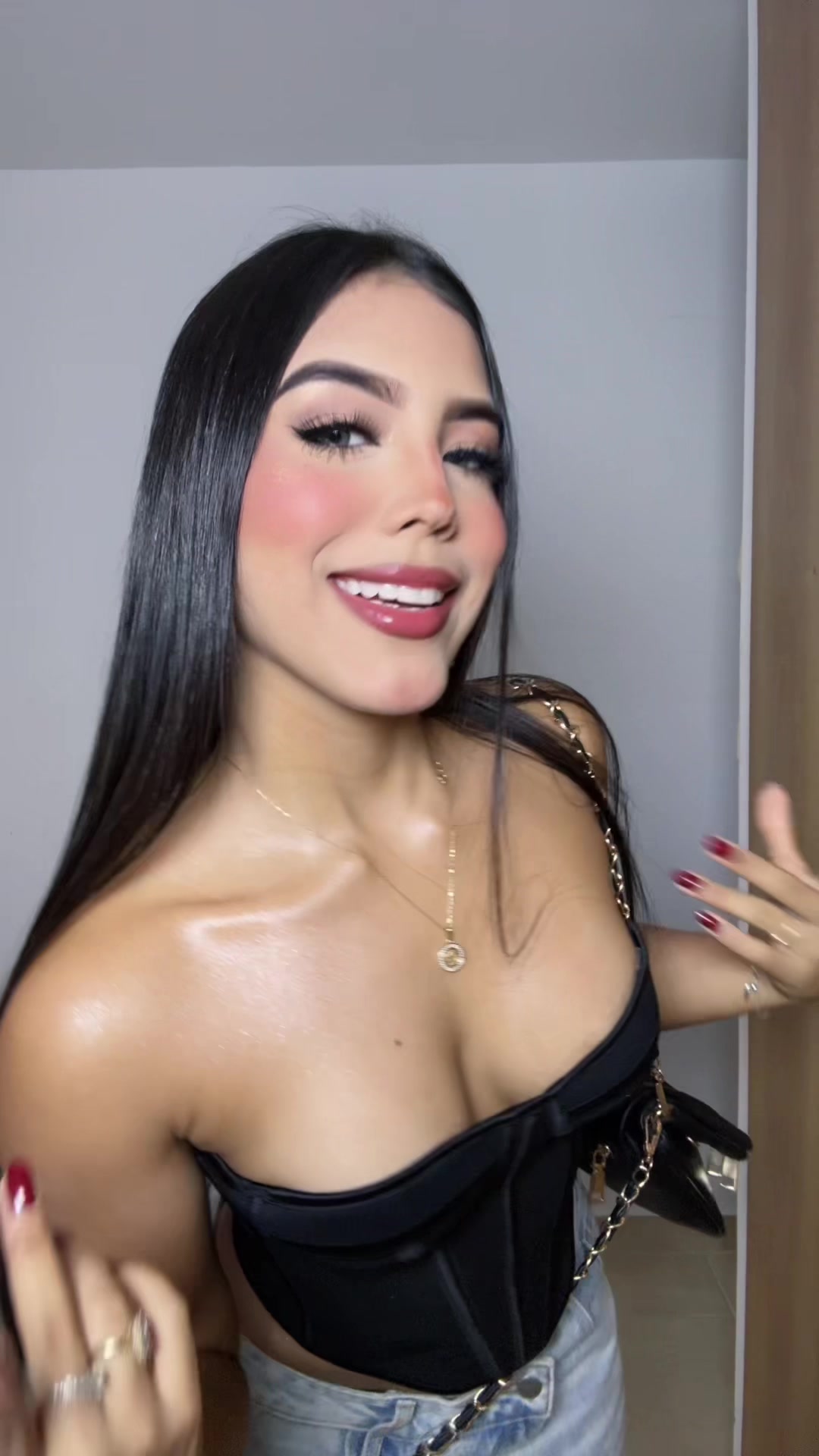 @Daniela D
