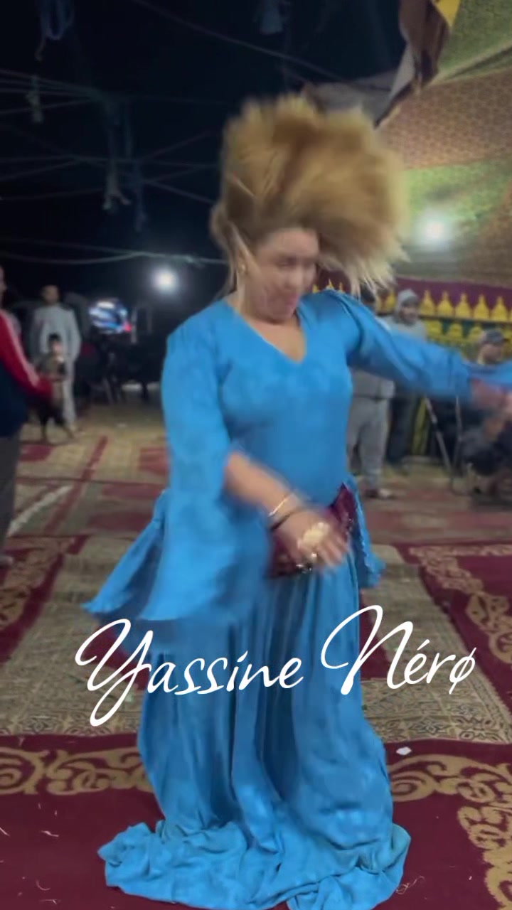 @يـاسيـن نيـرو YASsinE Nérø