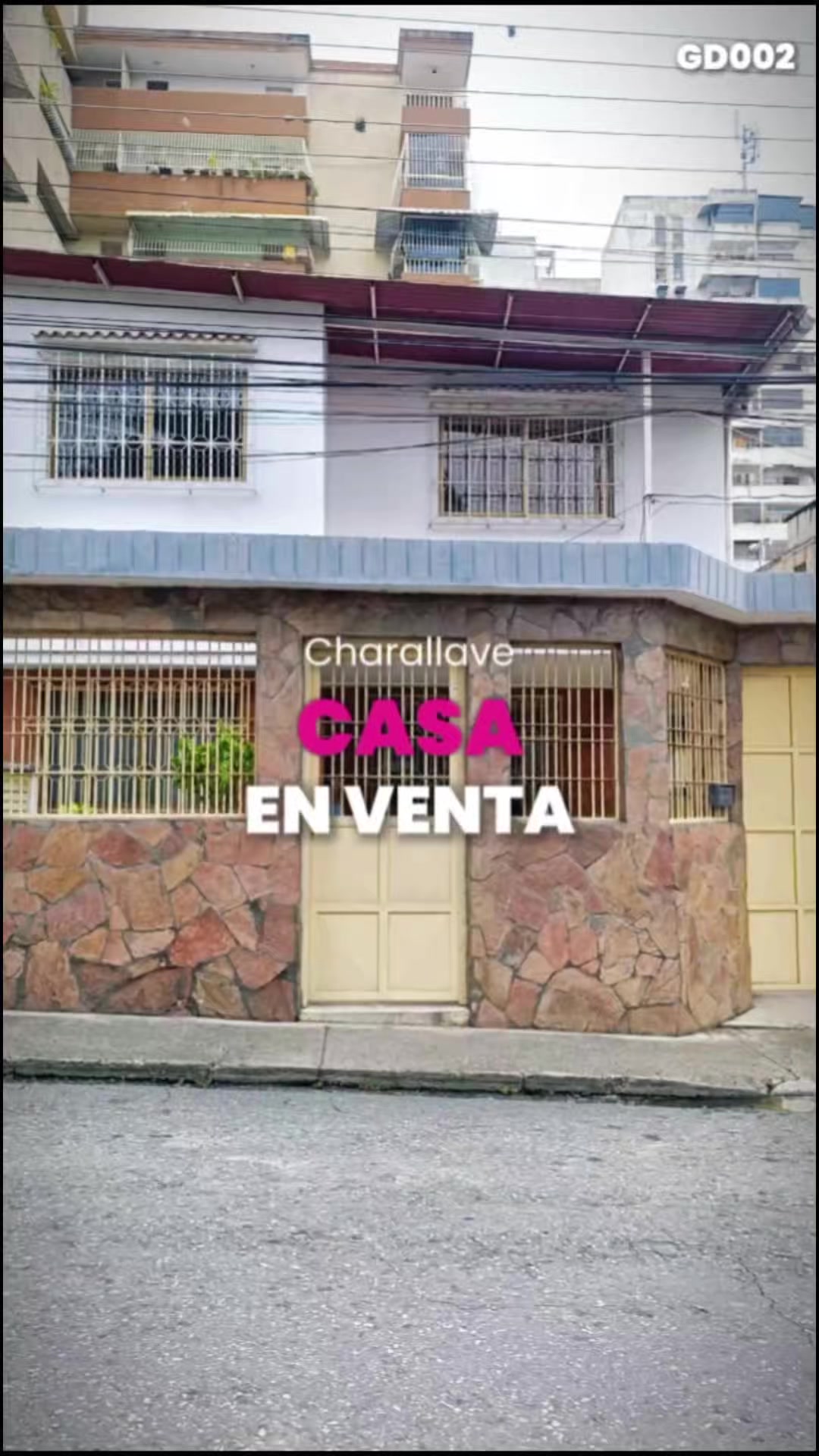 @Dream Home Venezuela