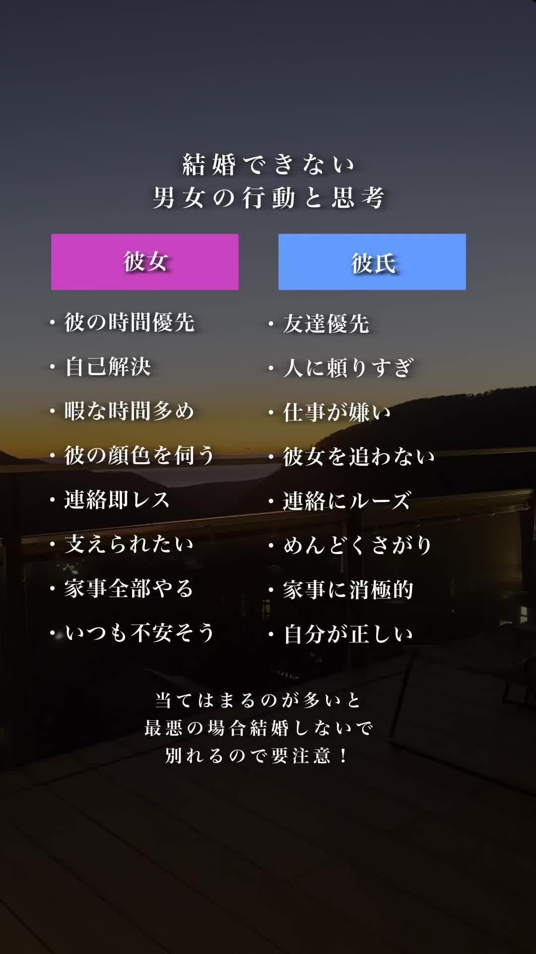 @はま|6歳差夫婦の結婚生活