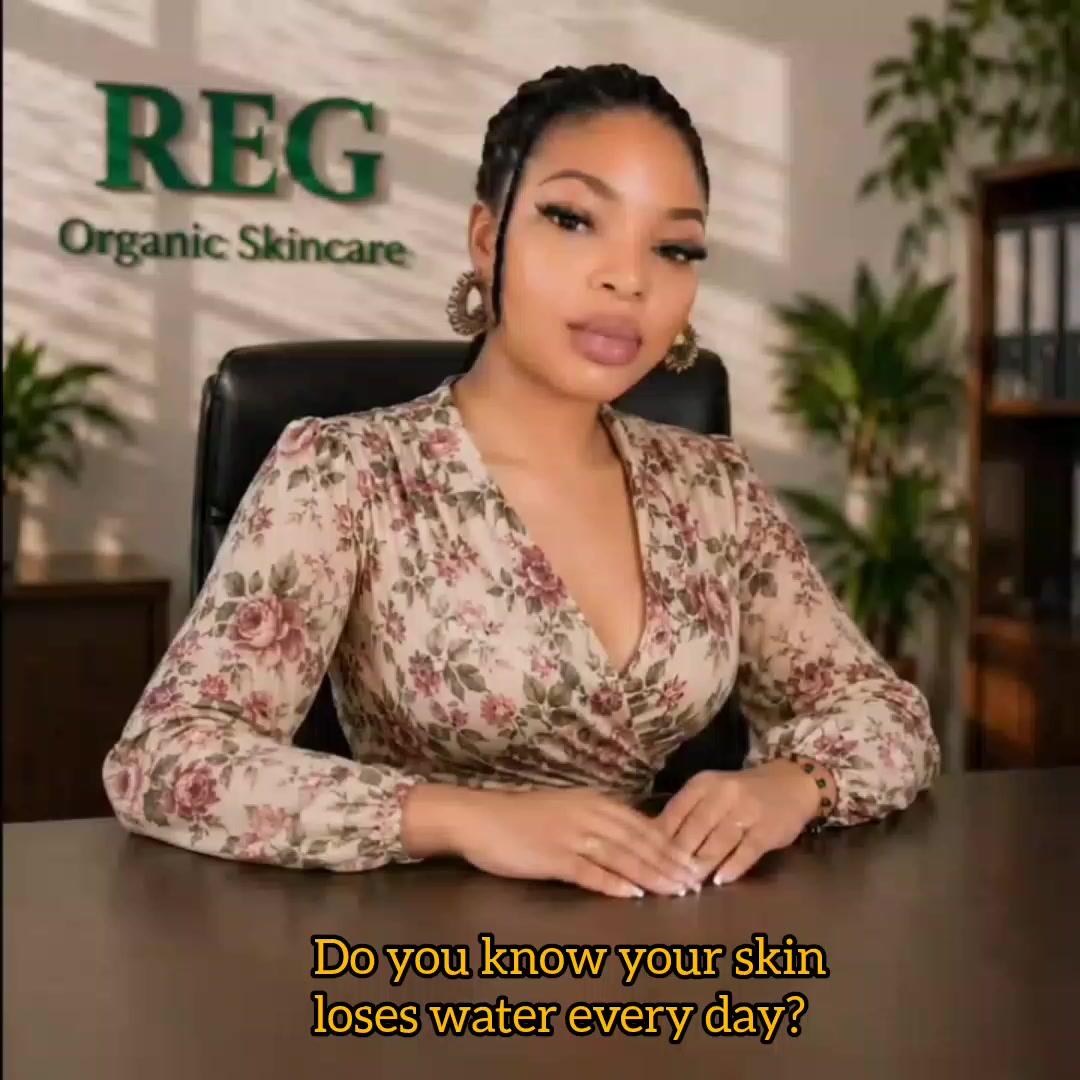 @Reg Skincare