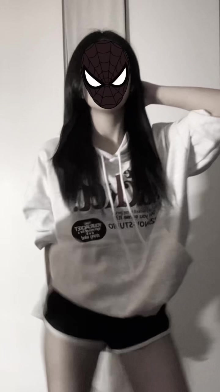 @검정소녀