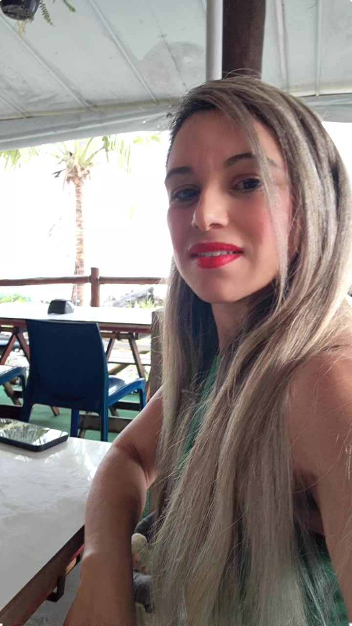 @Luzia Souza