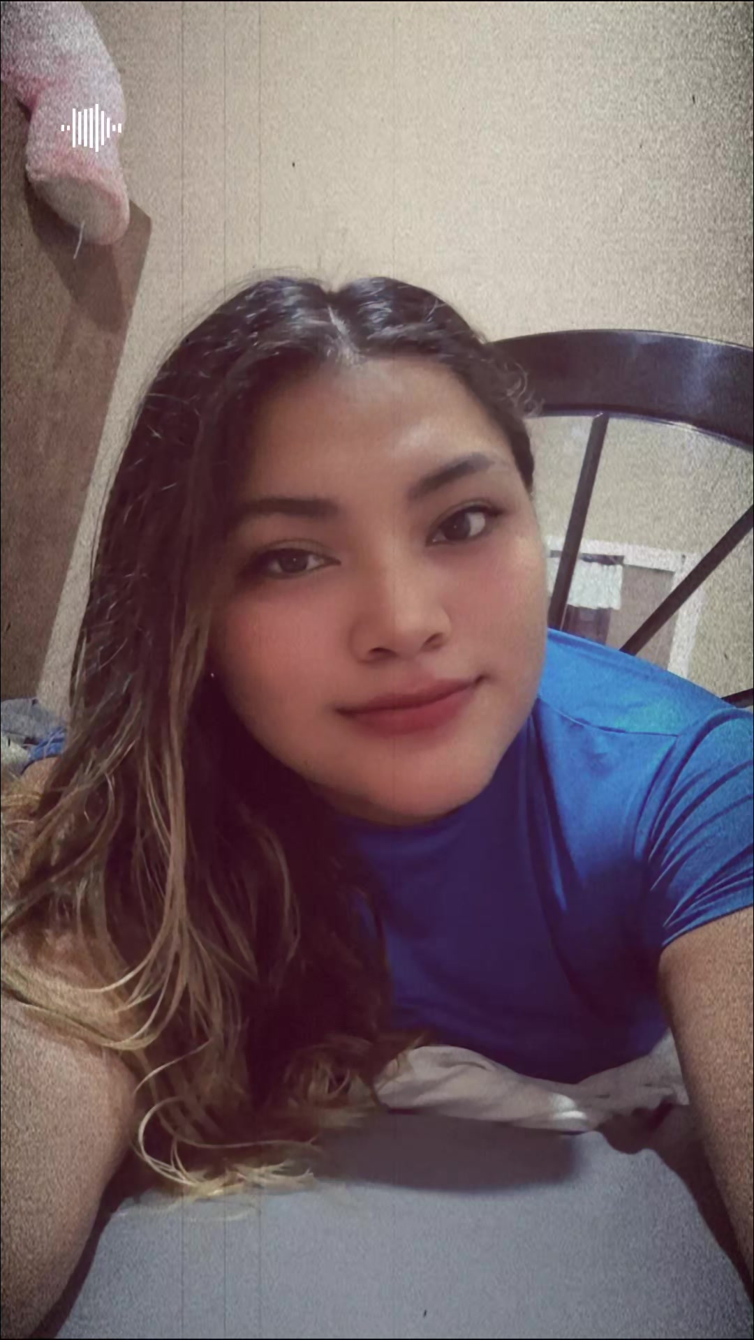 @Yesenia Gonzalez
