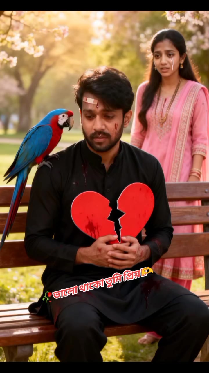 @আমার স্বপ্ন তুমি