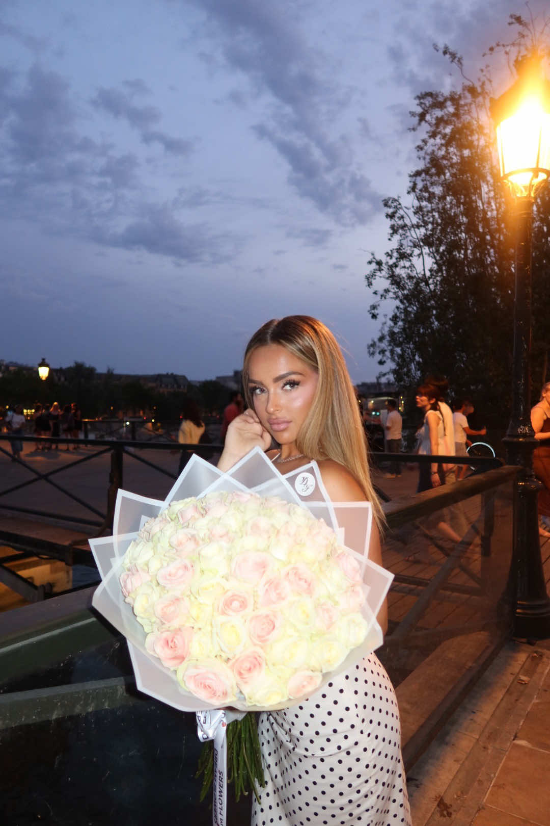 @DREAMFLOWERS