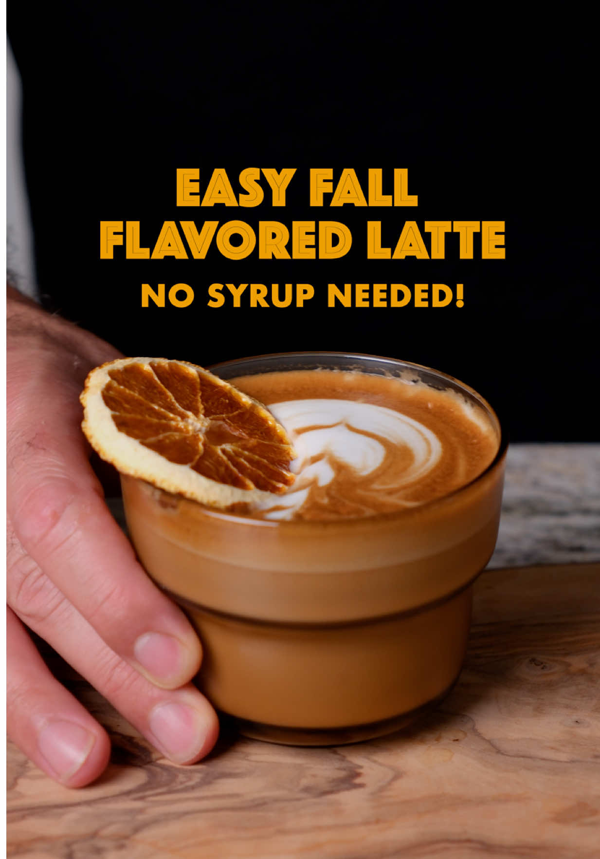 @Barista in Pajamas