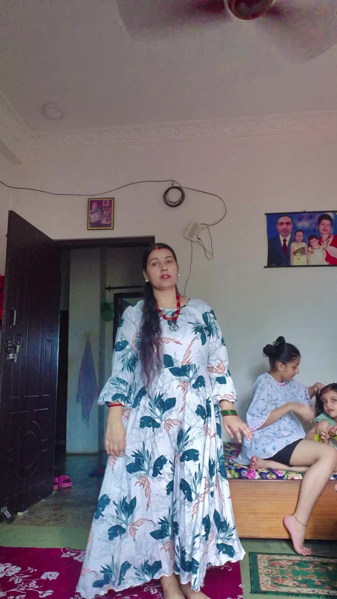 @Sunita Kandel
