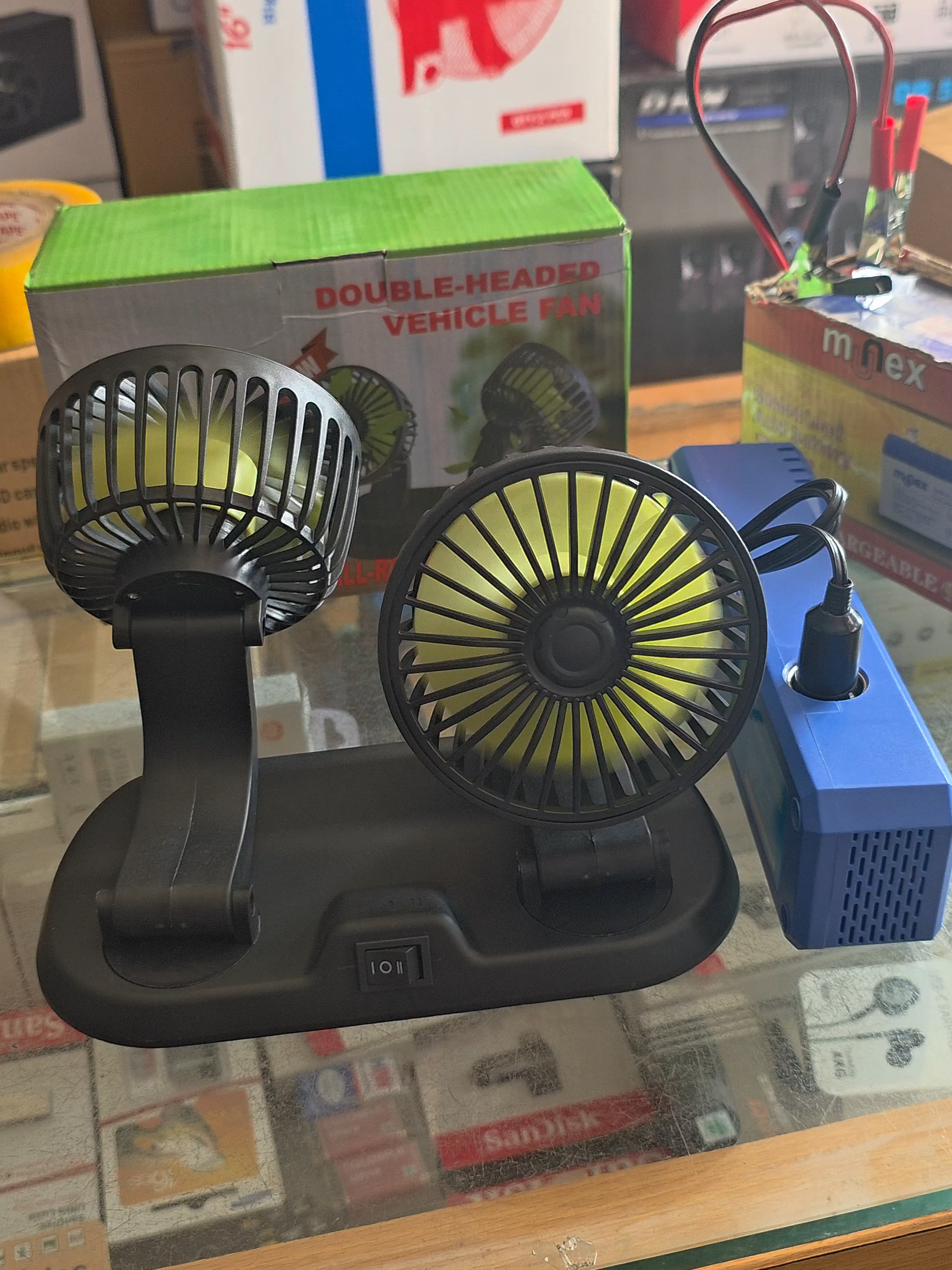 @Swoyambhu Gadgets hub