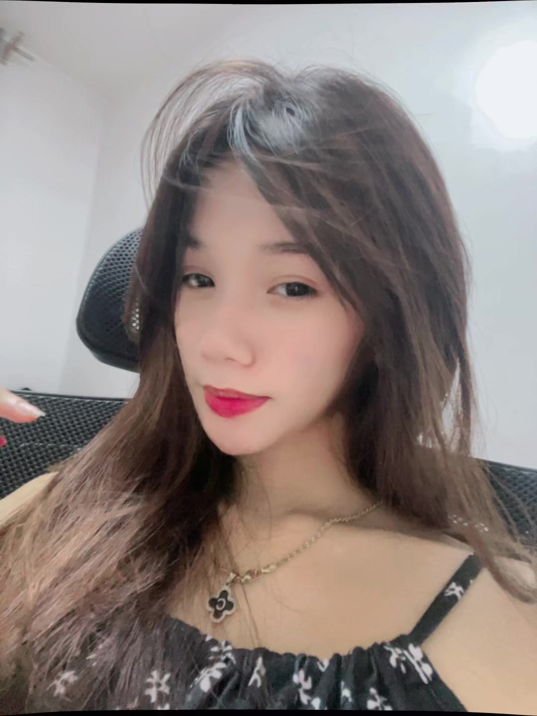 @Christine Mae