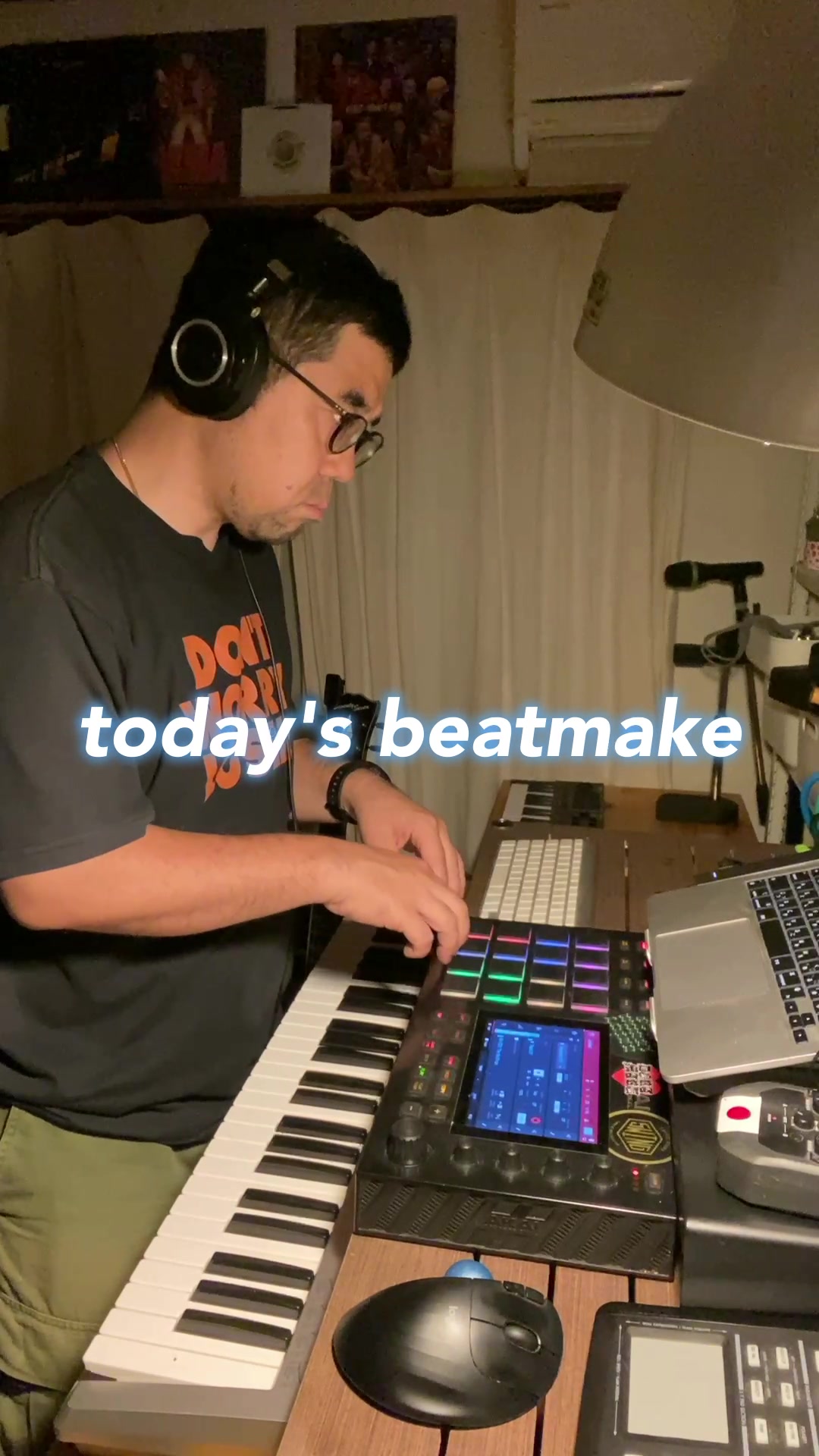 @Doramaru108skills (MPC player)