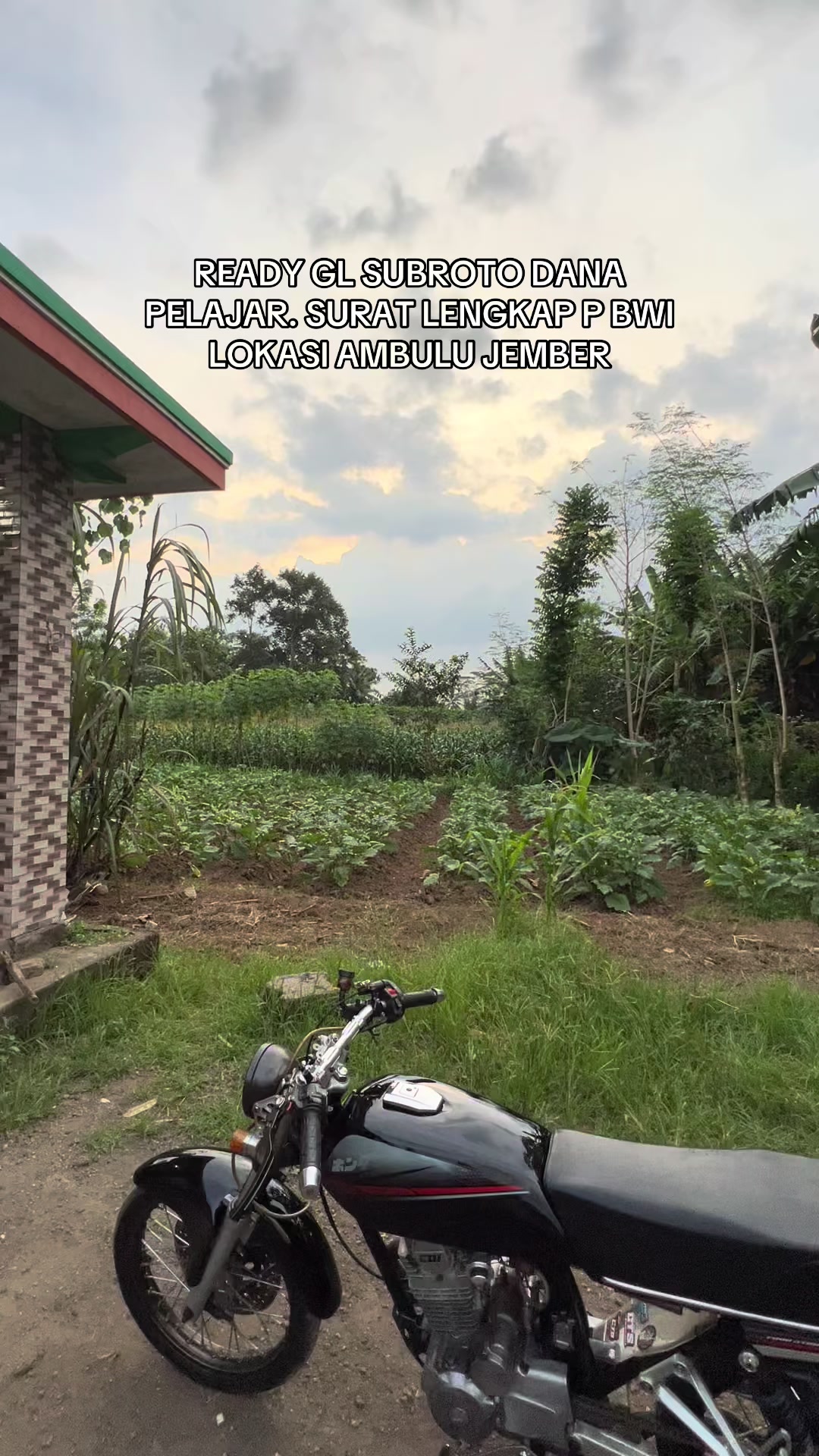 @Naqiyyah Herex Ambulu
