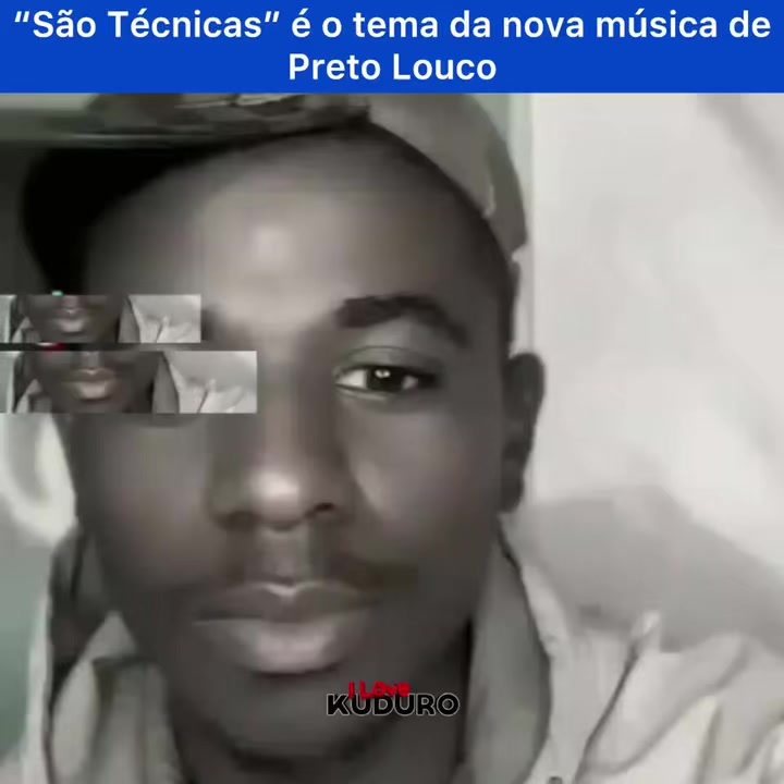 @I Love Kuduro