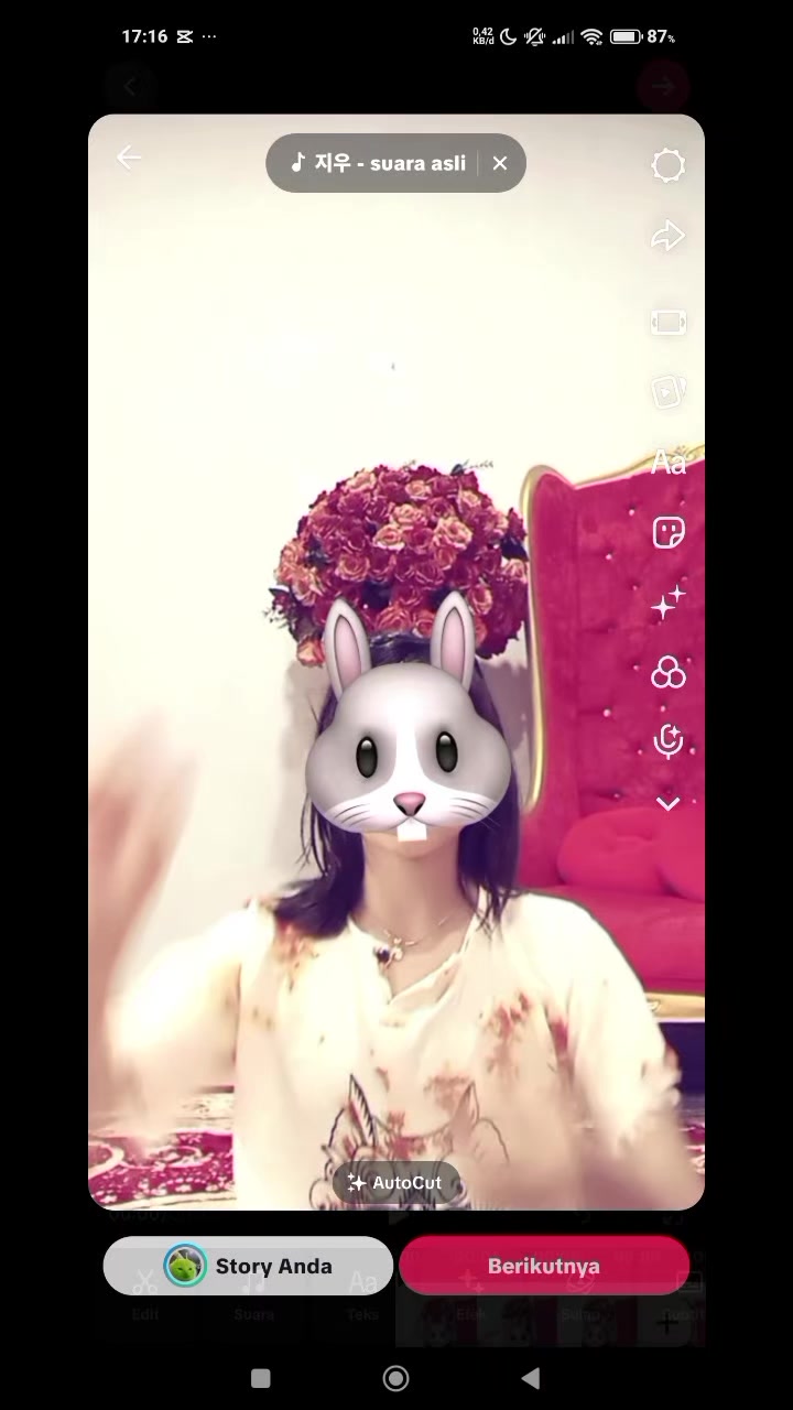 @I. DONT. NOW😸