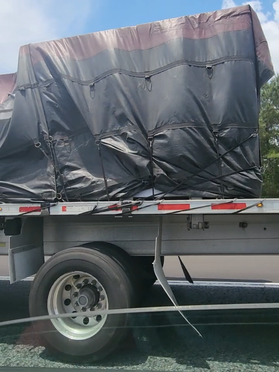 @Heavy Load Trucks
