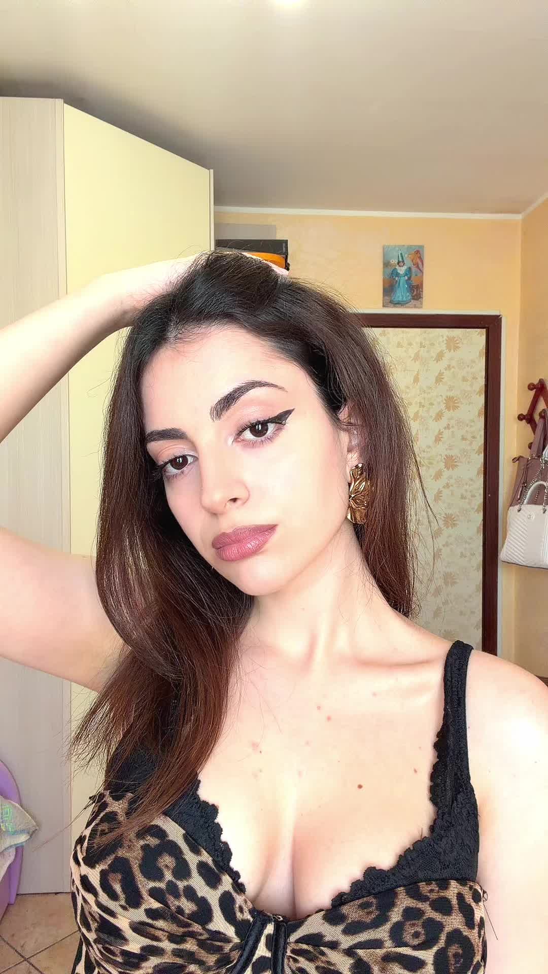 @Rosaria Leone