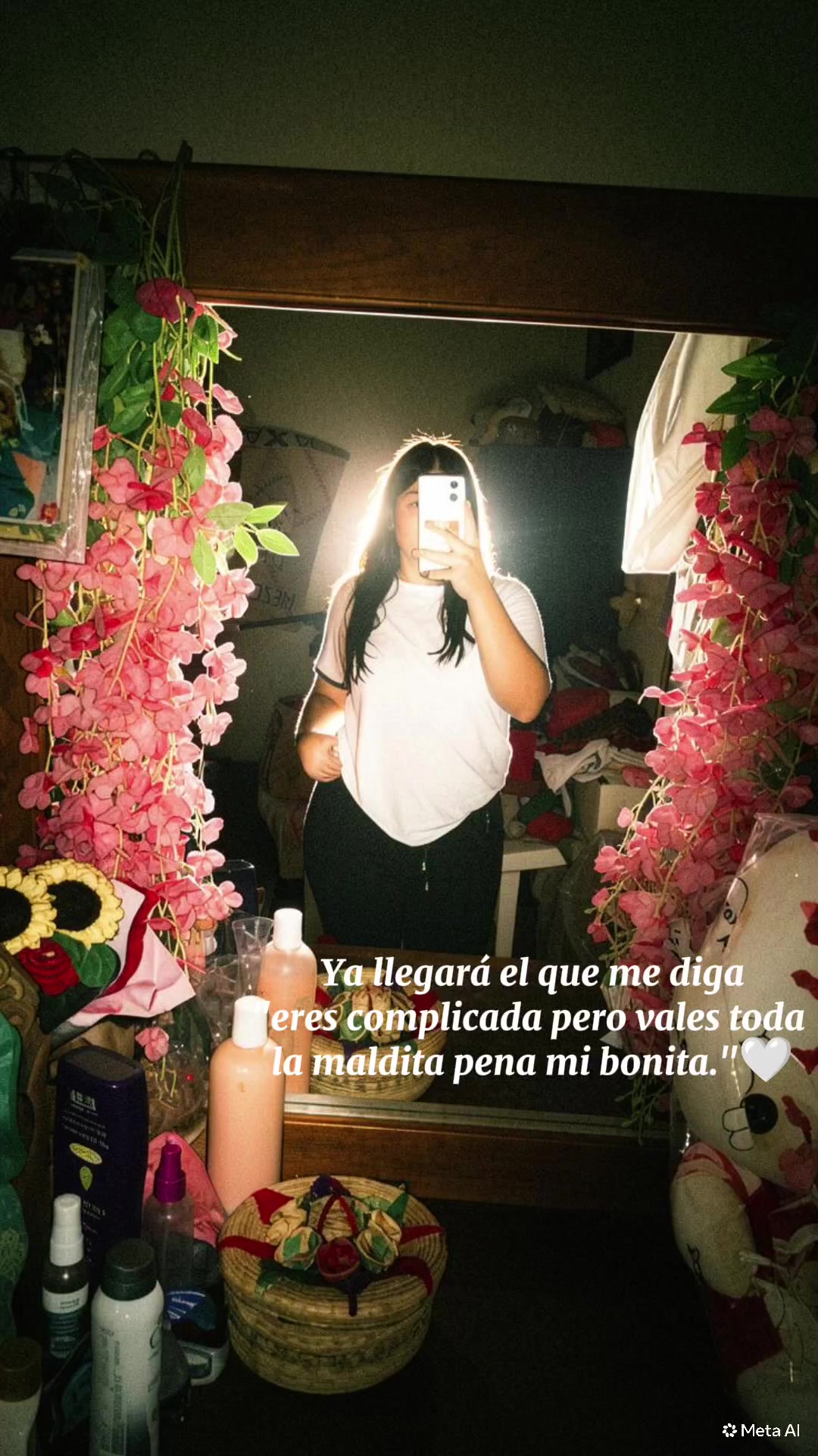 @Almitha Mendez🍒🎀