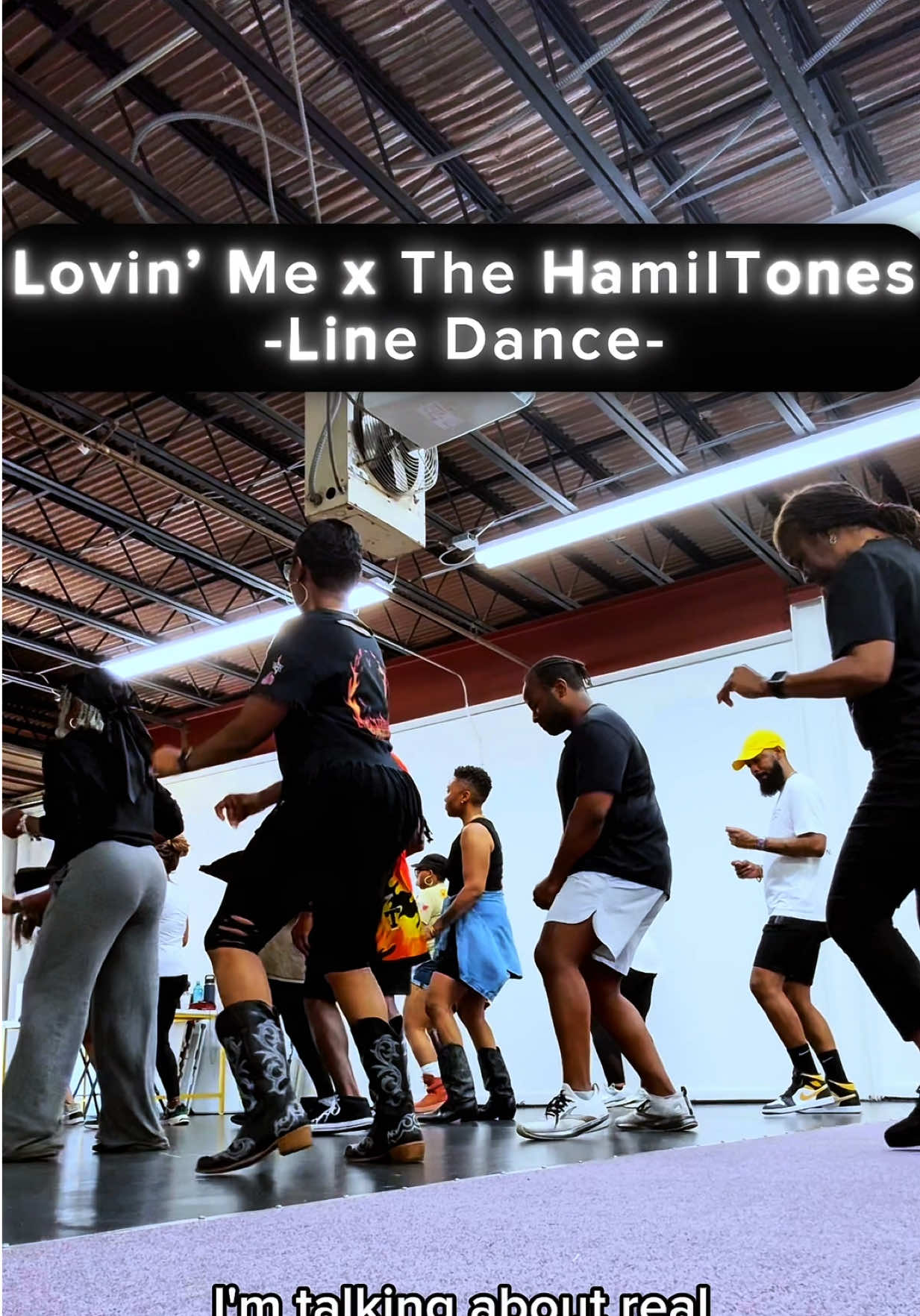 @Music X Moves