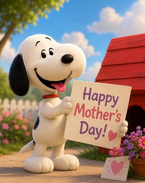 @Steferz&Snoopy