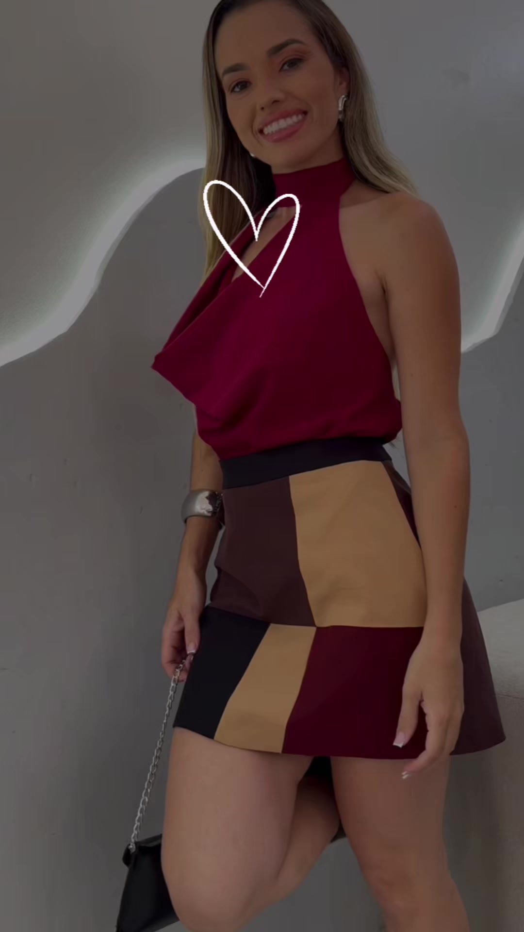 @Izadora Oliveira