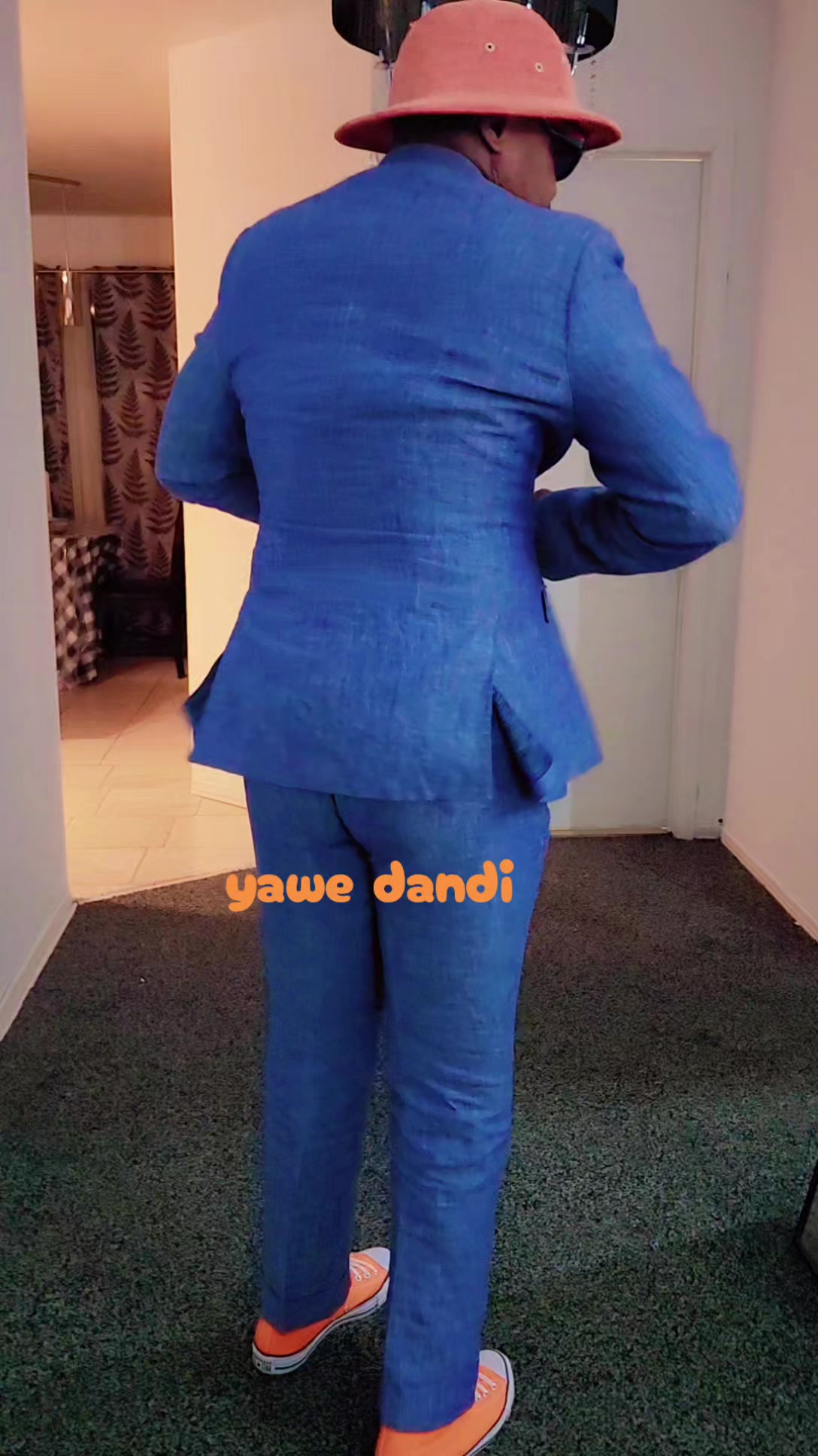 @Dandi de Montréal