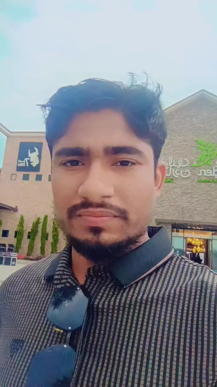 @˚₊· ͟͟͞͞➳❥ Yaseen࿇ Mia ꧁࿐༵༆༒🅱