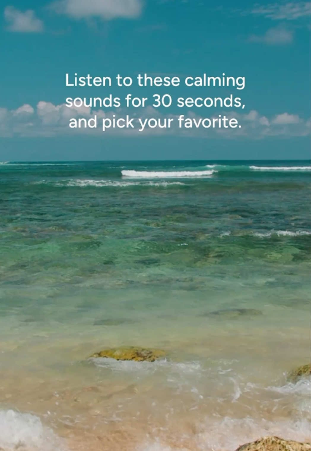 @Calm