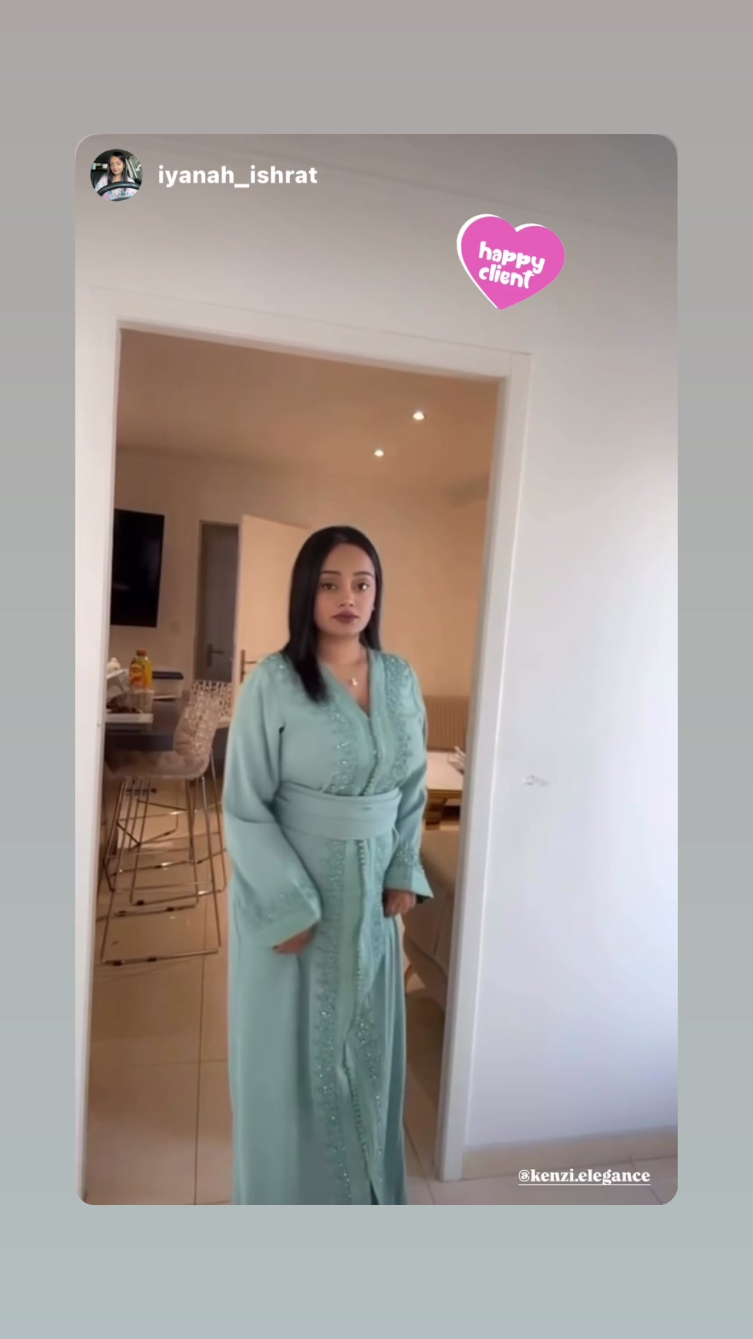@Kenzi elegance 🇲🇺