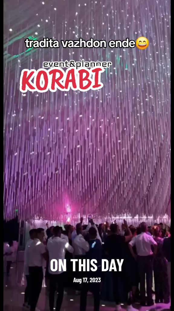 @KORABI event&planner 👑
