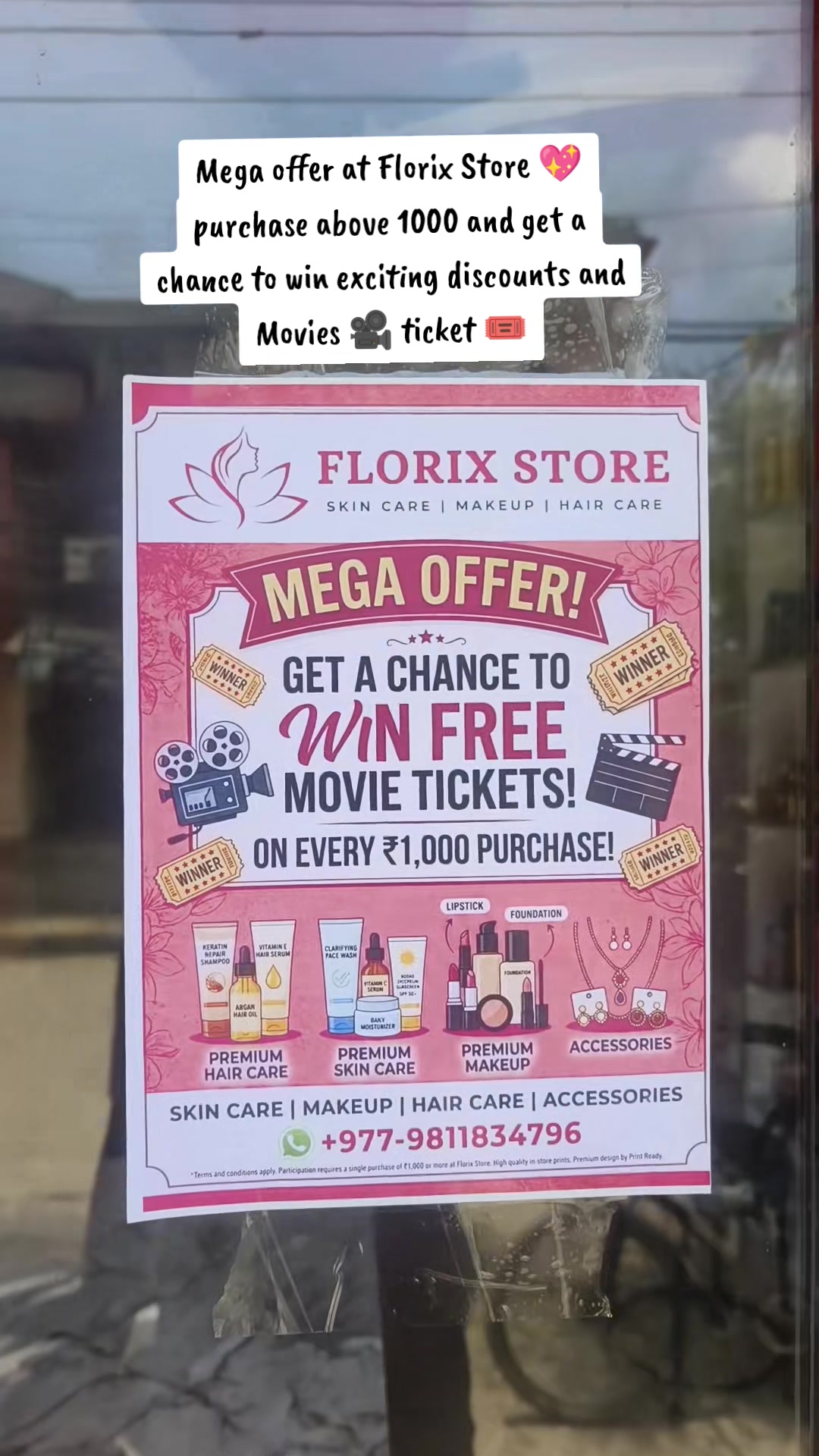 @Florix Store