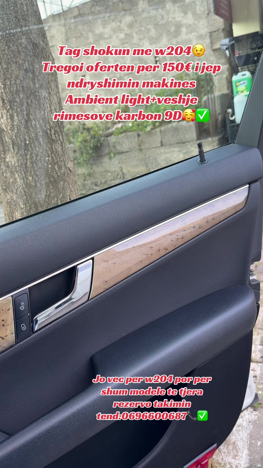 @Auto Aksesore Hoxha