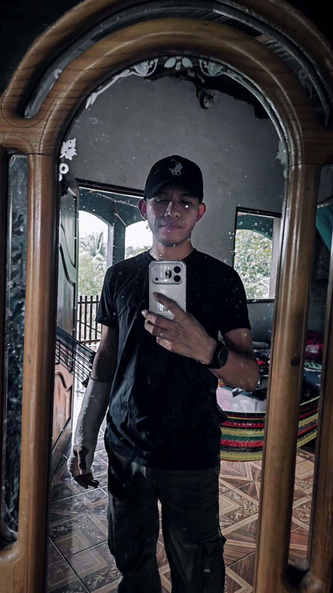 @Marvin Santay