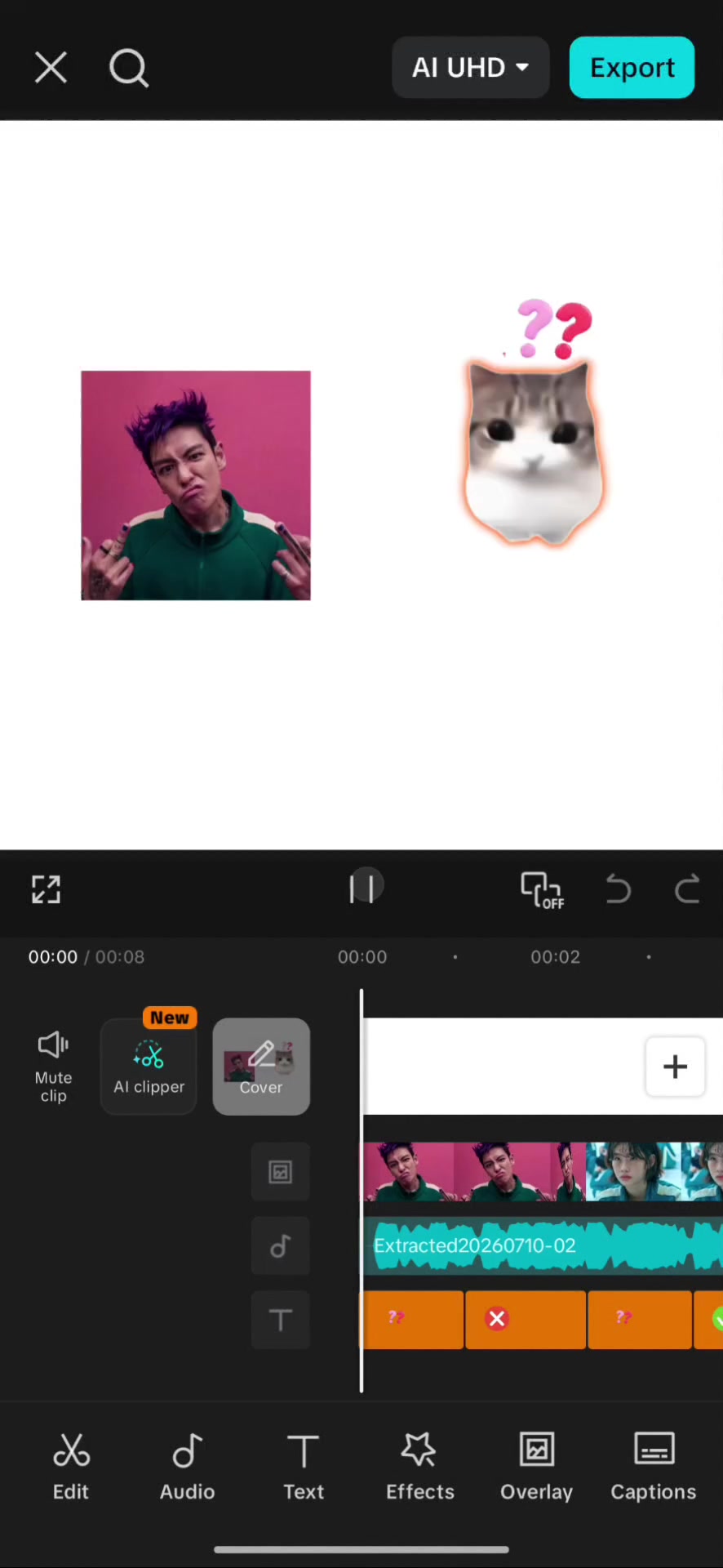 @CAPCUT TEMPLATE