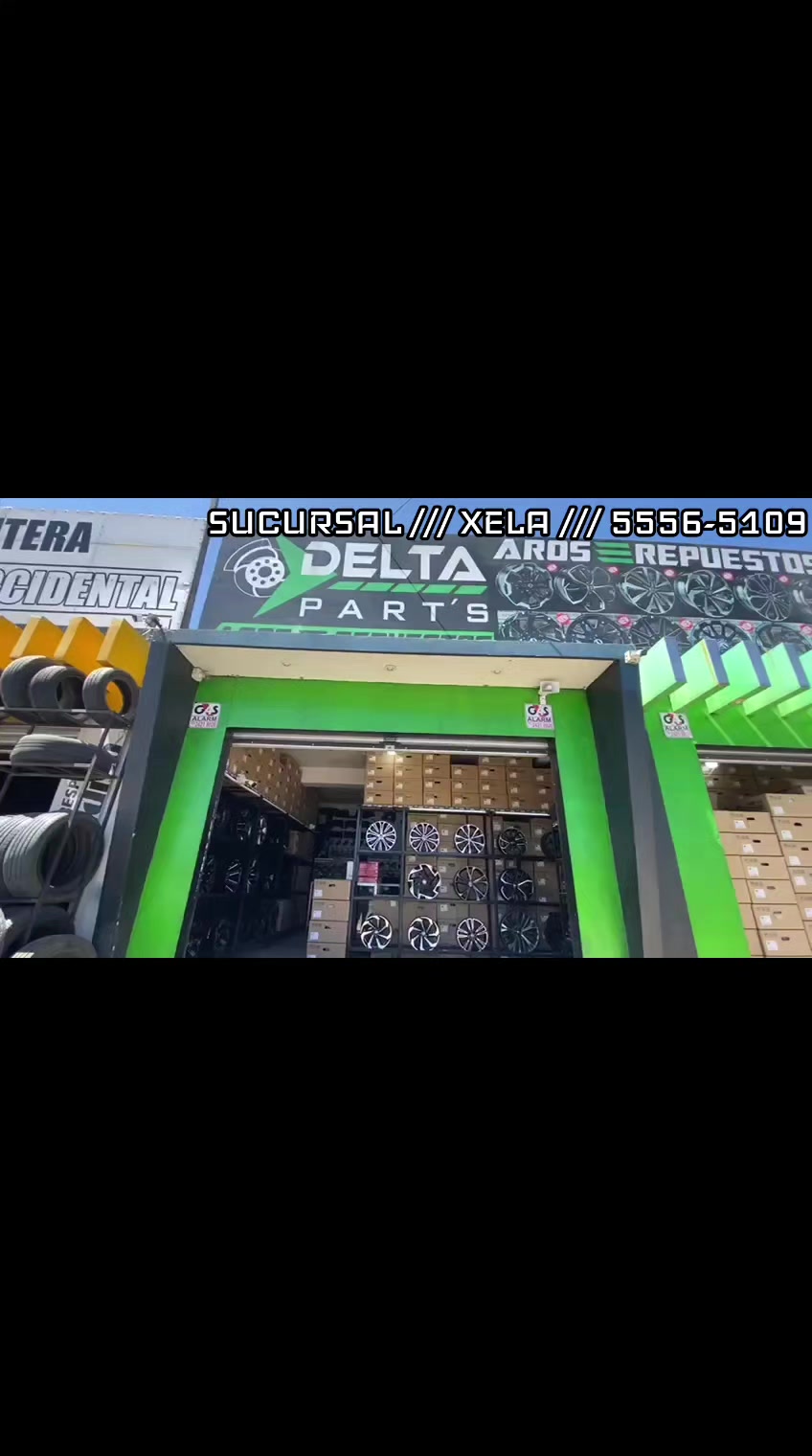 @DELTA PARTS