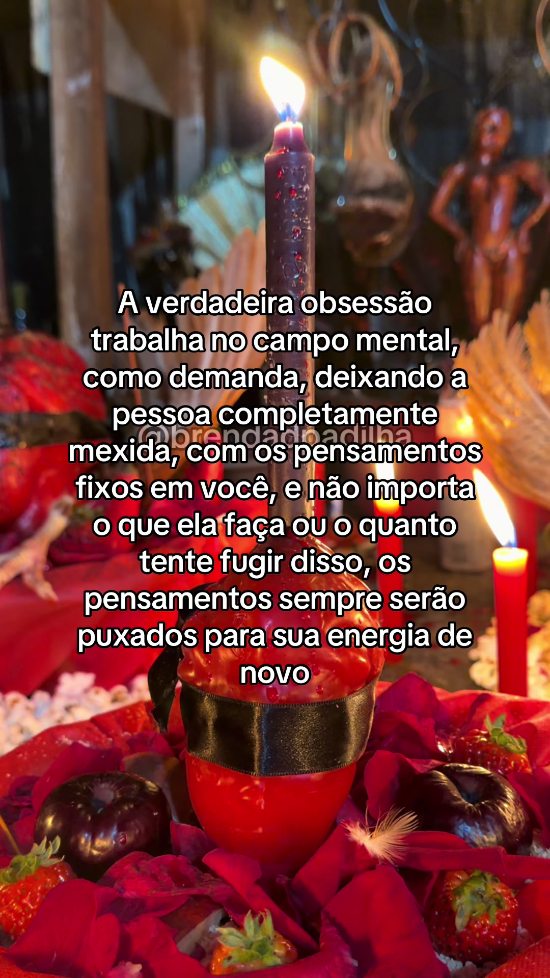 @Feiticeira da meia noite🌙 🔱