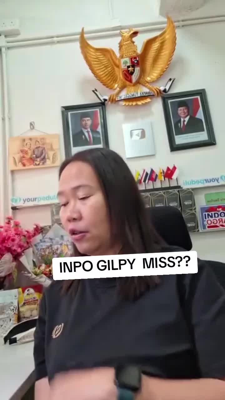 @Miss Yuni