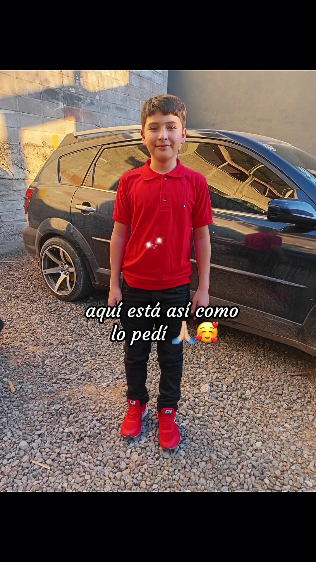 @Clara Garcia