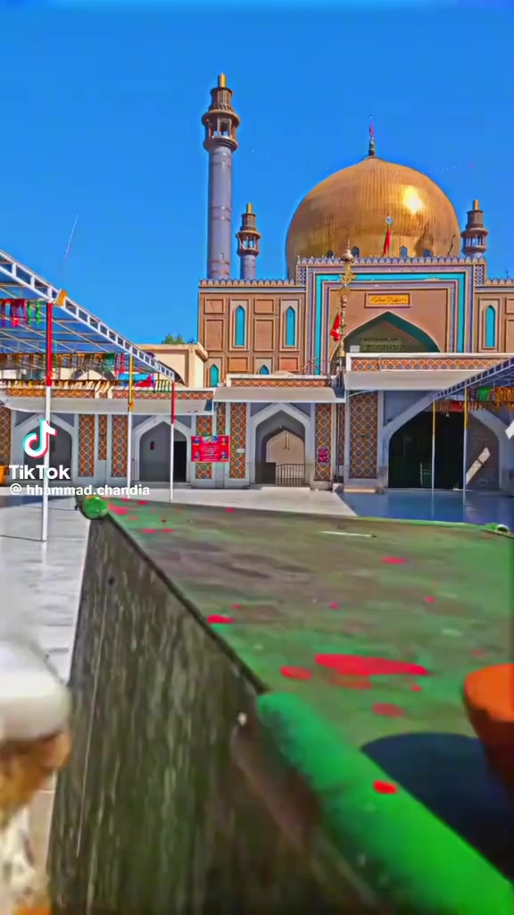 @khizar Khan