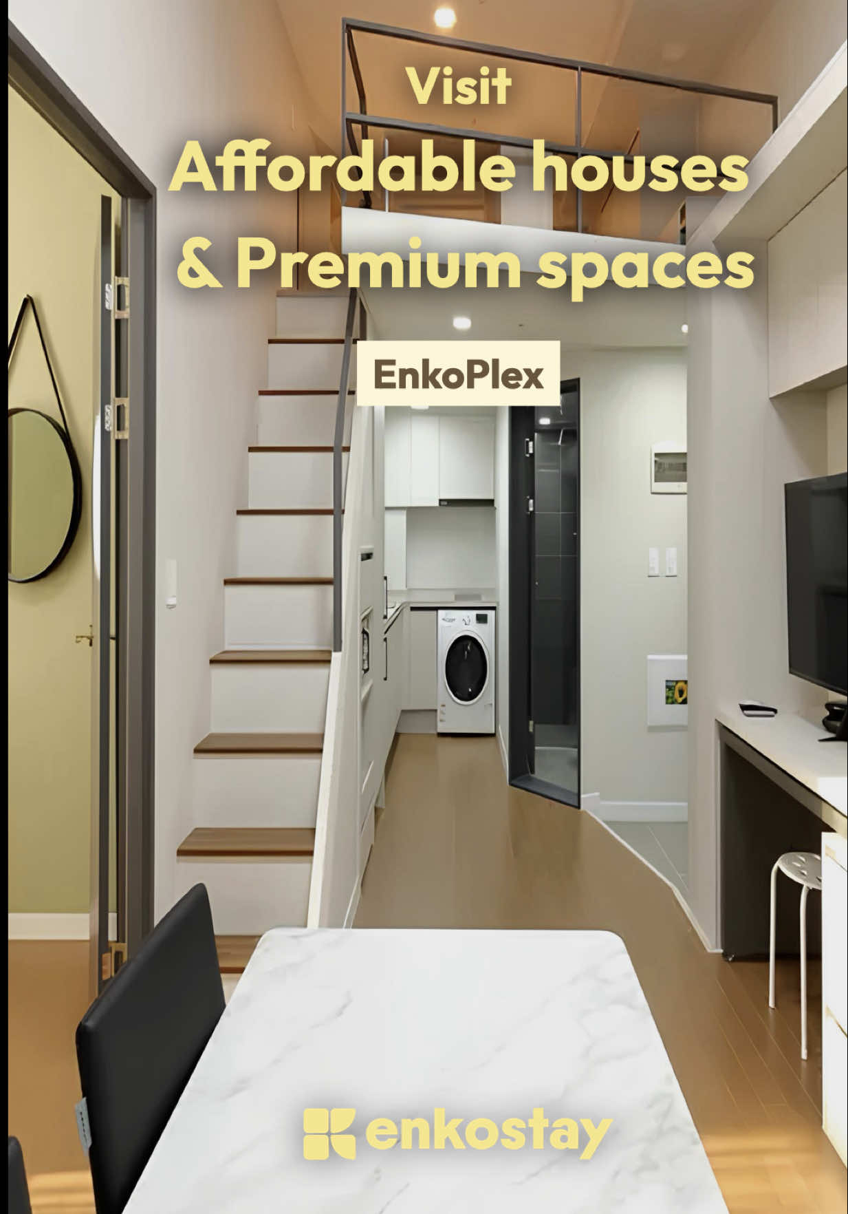Enkostay 3