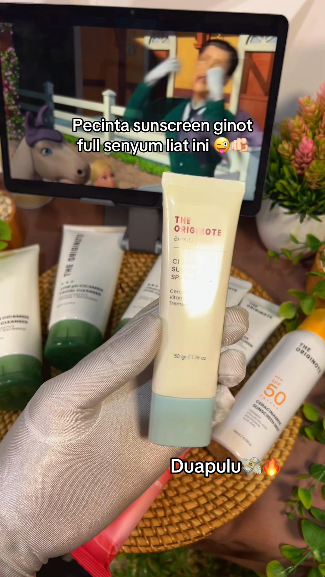 @Deanda | Tips Skincare