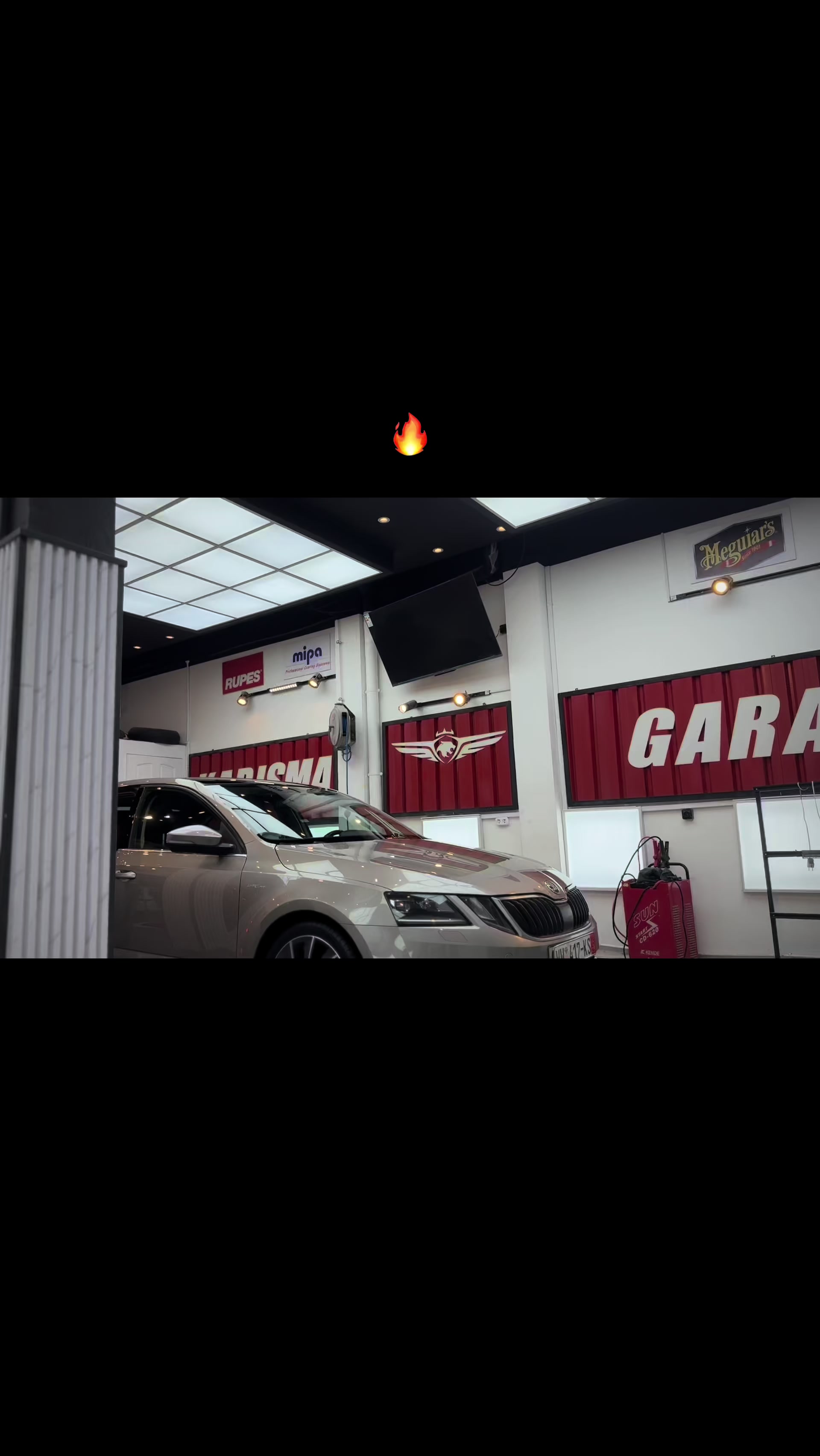 @KARISMA GARAGE AUTO