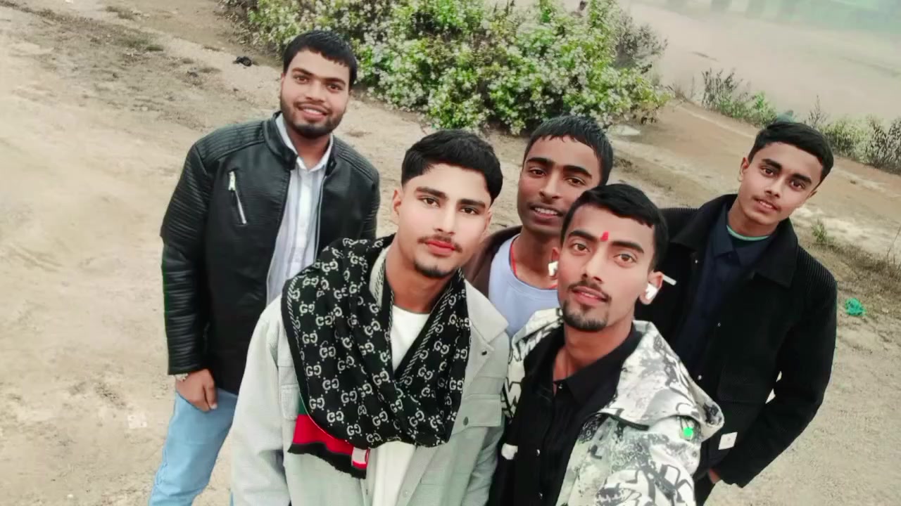 @Kurmi aaditya